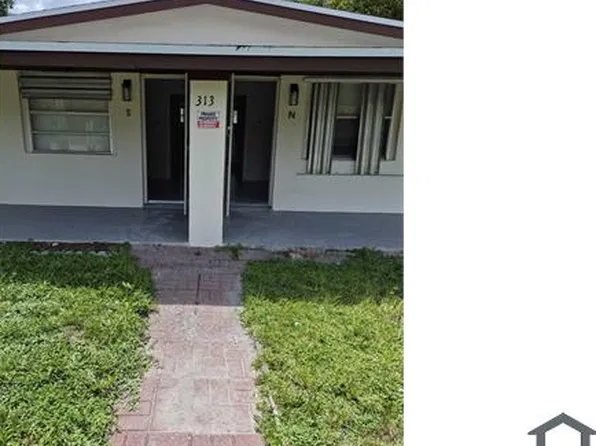 313 SW 1st Ter, Deerfield Beach, FL 33441