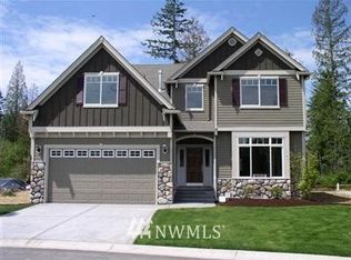 8320 104th Stct E, Puyallup, WA 98373