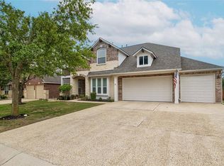 251 Country Creek Dr, Austin, TX 78737