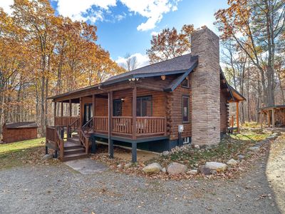 137 Mountain View Ln, Wilmington, NY, 12997