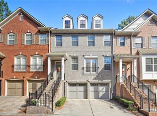 2827 Dornton Way NE, Atlanta, GA 30319