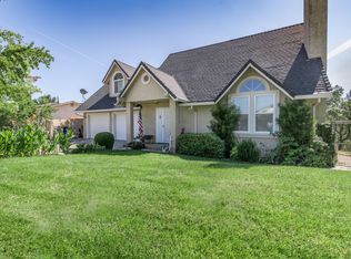 4207 Villa Dr, Redding, CA 96001