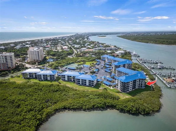 2700 N PENINSULA AVENUE #324, NEW SMYRNA BEACH, FL 32169