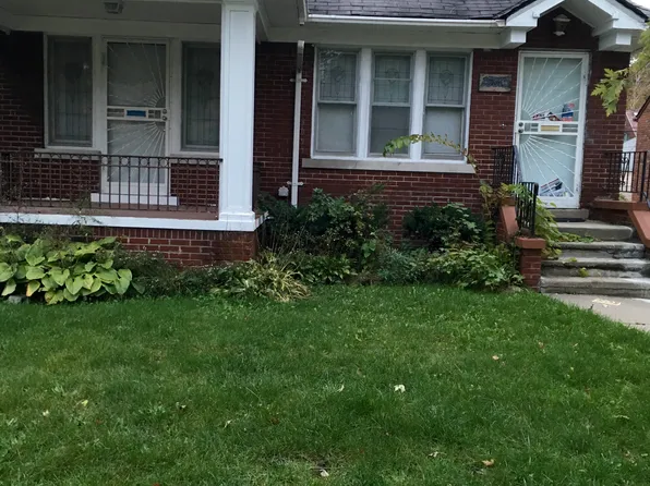 15075 Piedmont St, Detroit, MI 48223