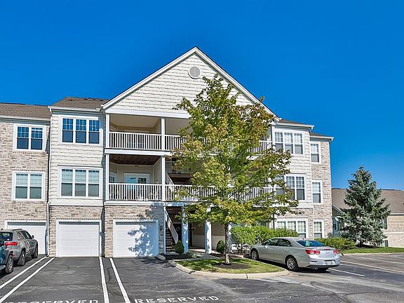 2nd image of 9173 Yarmouth Dr APT H