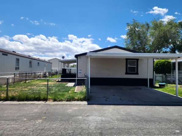 7107 W Arabian Way S #54, West Valley City, UT 84128