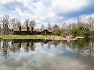 W13279 County Road M, Gilman, WI 54433