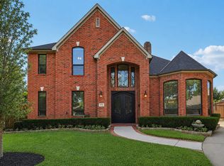 3720 Cripple Creek Dr, Bedford, TX 76021