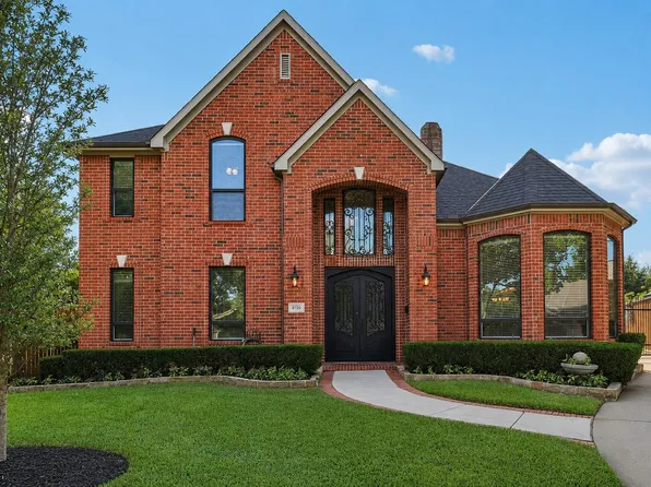 3720 Cripple Creek Dr, Bedford, TX 76021