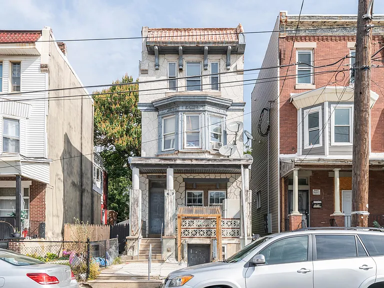 1617 Harrison St — Photo 6