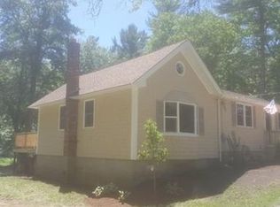 21 Winter St, Middleboro, MA 02346