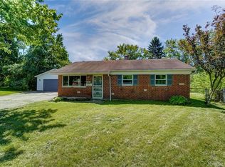 1566 Wyburn Pl, Dayton, OH 45417