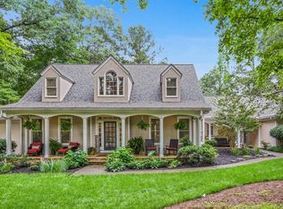 2665 Francis Rd, Milton, GA 30004