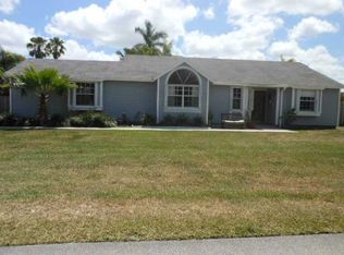 15241 SW 149th Ct, Miami, FL 33187