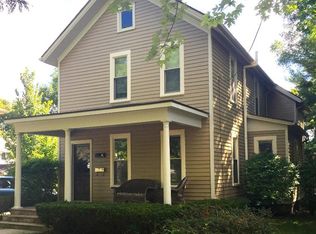 515 S 7th St, Ann Arbor, MI