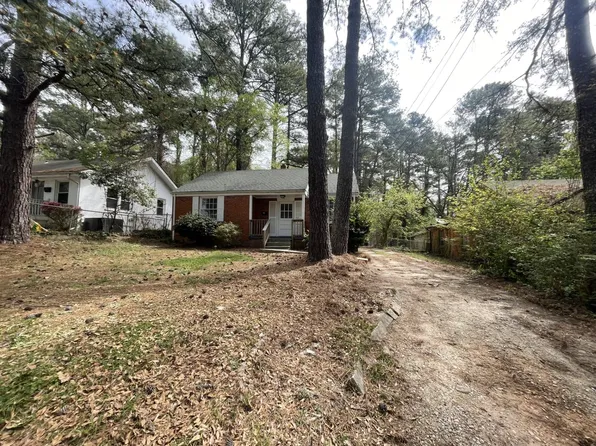 313 Angier Ave, Raleigh, NC 27610