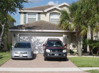 5435 Sunseeker Blvd, Greenacres, FL 33463