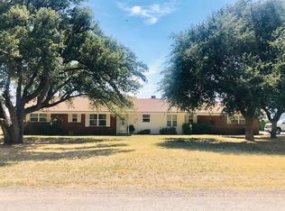 3033 N Vega Ave, Odessa, TX 79764