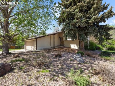 3090 Oro Blanco Dr, Colorado Springs, CO, 80917