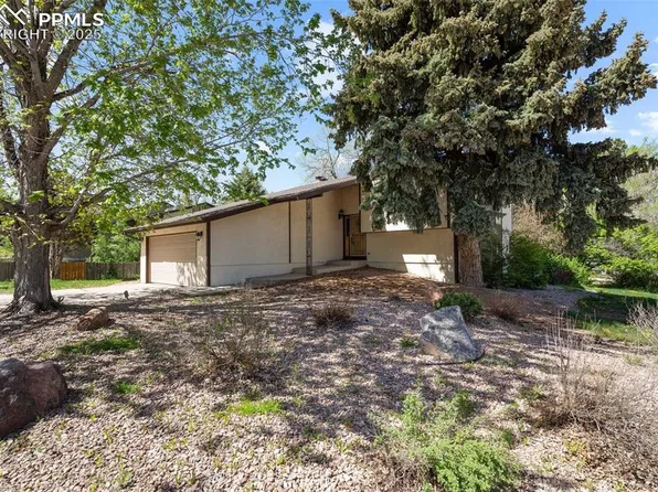 3090 Oro Blanco Dr, Colorado Springs, CO 80917
