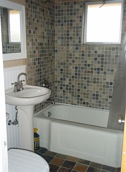 Bathrooom