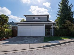 27 Evergreen Ct, Millbrae, CA 94030