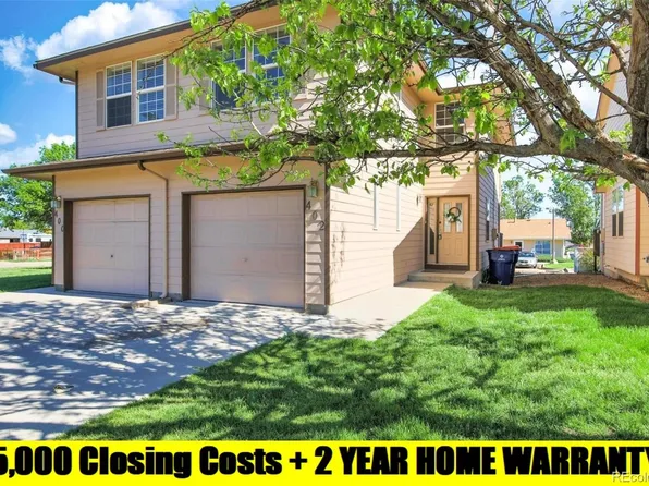 402 Sterling Lane, Dacono, CO 80514