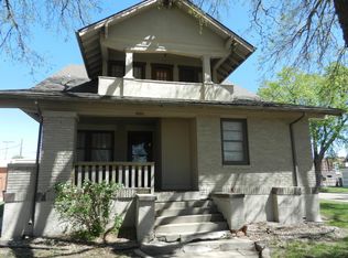 600 N Hastings Ave, Hastings, NE 68901
