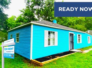 972 Carrolton Ave, Memphis, TN 38127