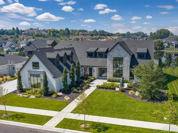 2345 S Mallard Wing Way, Eagle, ID 83616