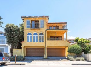 195 Ocean View Blvd UNIT B, Pacific Grove, CA 93950