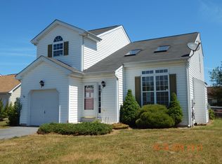 22 Rosario Rd, Smyrna, DE 19977