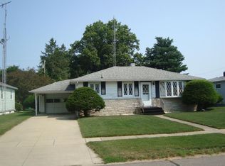 911 Virginia Ave, La Porte, IN