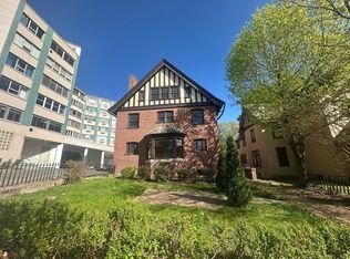 91-93 Mulberry St, Springfield, MA 01105
