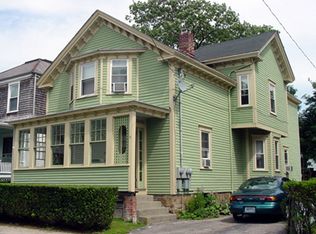 9 Tyler St #2, Newport, RI 02840