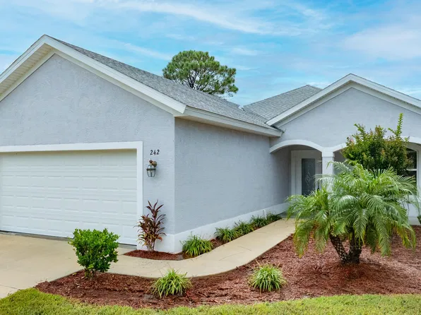 242 Catriona Dr, Daytona Beach, FL 32124