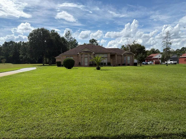 12550 Lochloosa Ln, Jacksonville, FL 32218
