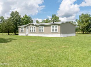 2496 Grand Prairie Hwy, Washington, LA 70589