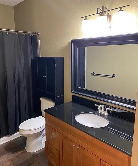 11541 Villa Grand #821 — Photo 9