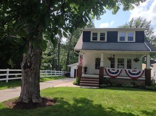 523 N Court St, Medina, OH 44256