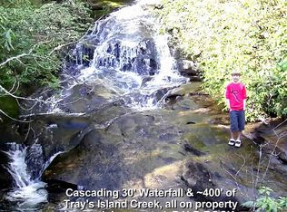 Lot 24 Gumwood Lane, Sapphire, NC 28774