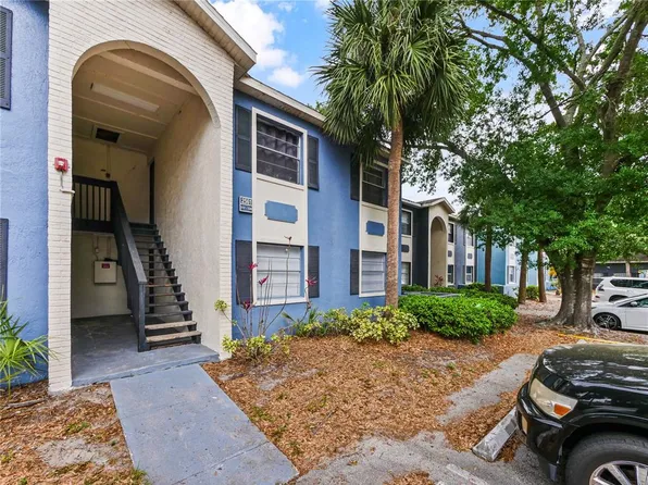 2561 N Alafaya Trl APT 117, Orlando, FL 32826