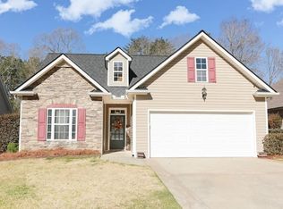 130 Garden Walk, Bremen, GA 30110