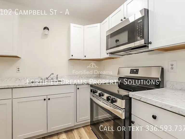 1102 Campbell St #A — Photo 29