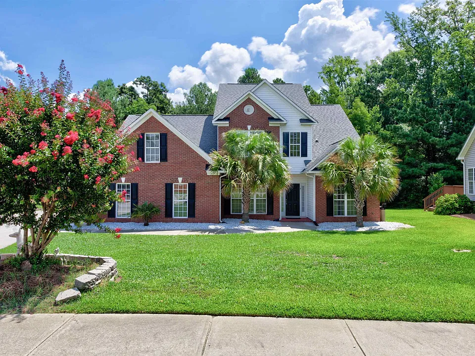 3 Blue Mountain Ct