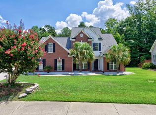 3 Blue Mountain Ct, Irmo, SC 29063
