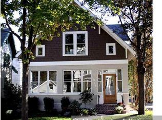 1511 W 33rd St, Minneapolis, MN 55408