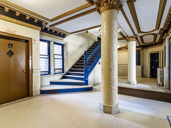 5th image of 555 W 170th St APT 47