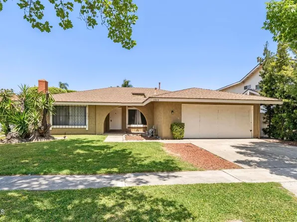 1313 Marcella Ln, Santa Ana, CA 92706