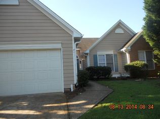 3369 Poplar Ridge Dr, Rex, GA 30273